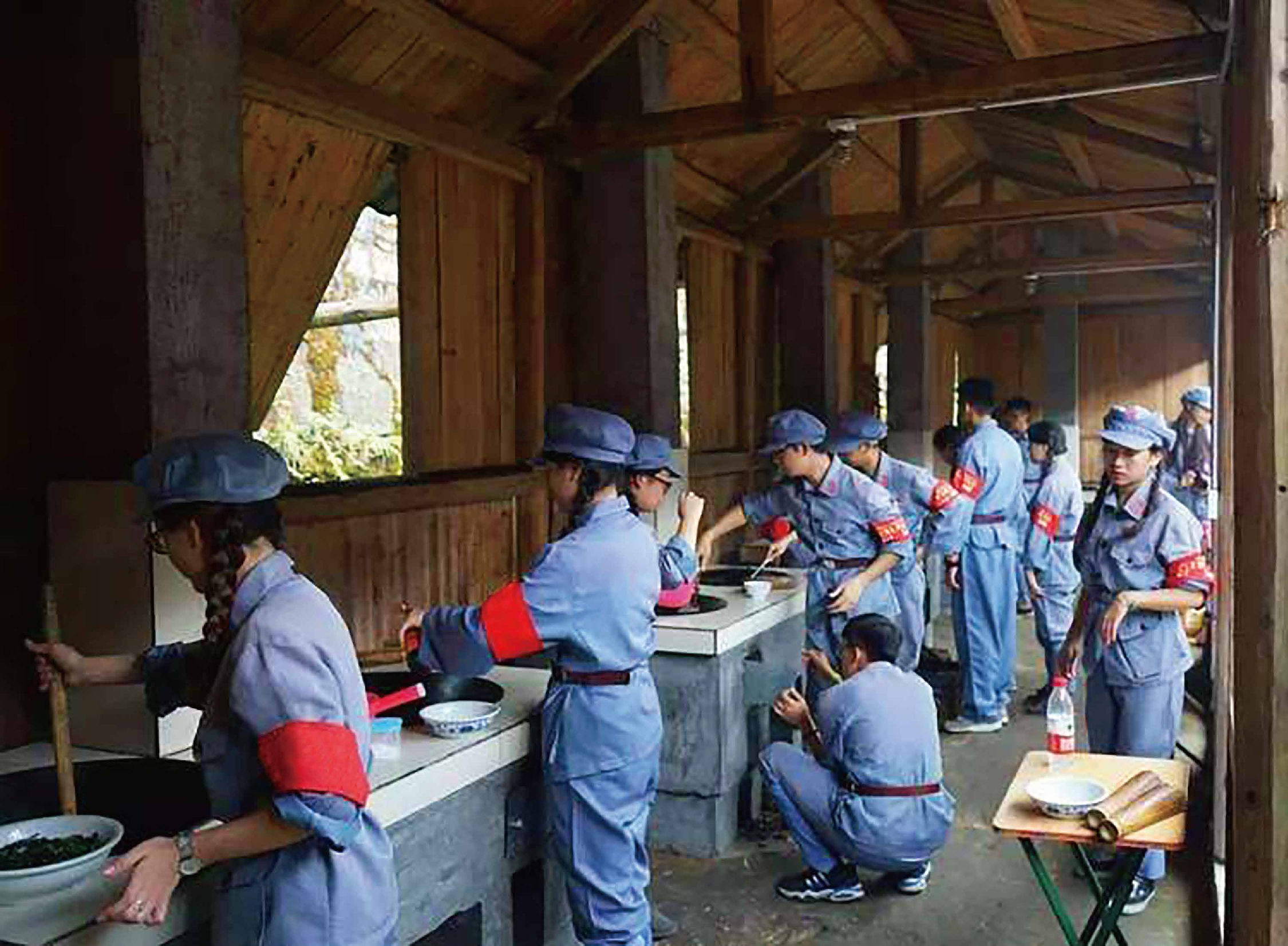 社会实践